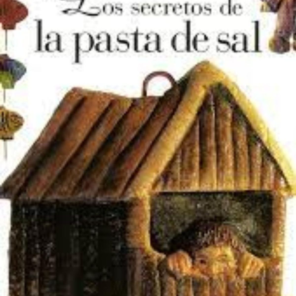 SUSAETA - Los Secretos Pasta De Sal