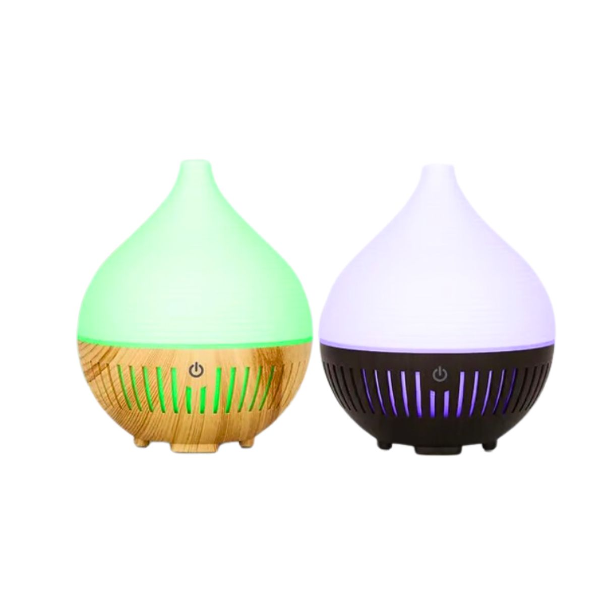 GENERICO - Difusor Ultrasónico Aromático