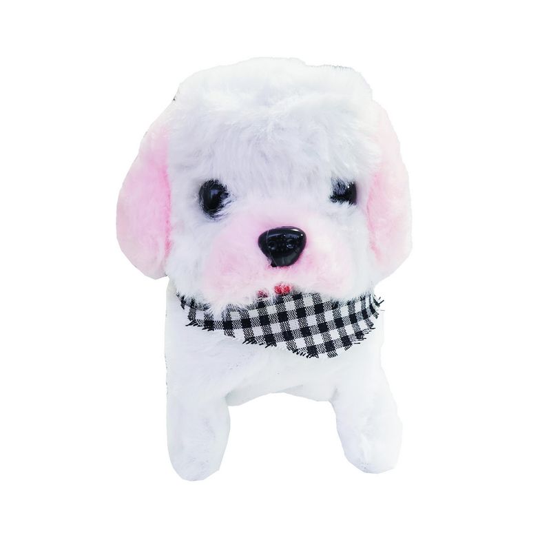 GENERICO - Robot Perro Perito Mascota Sonido Movimiento