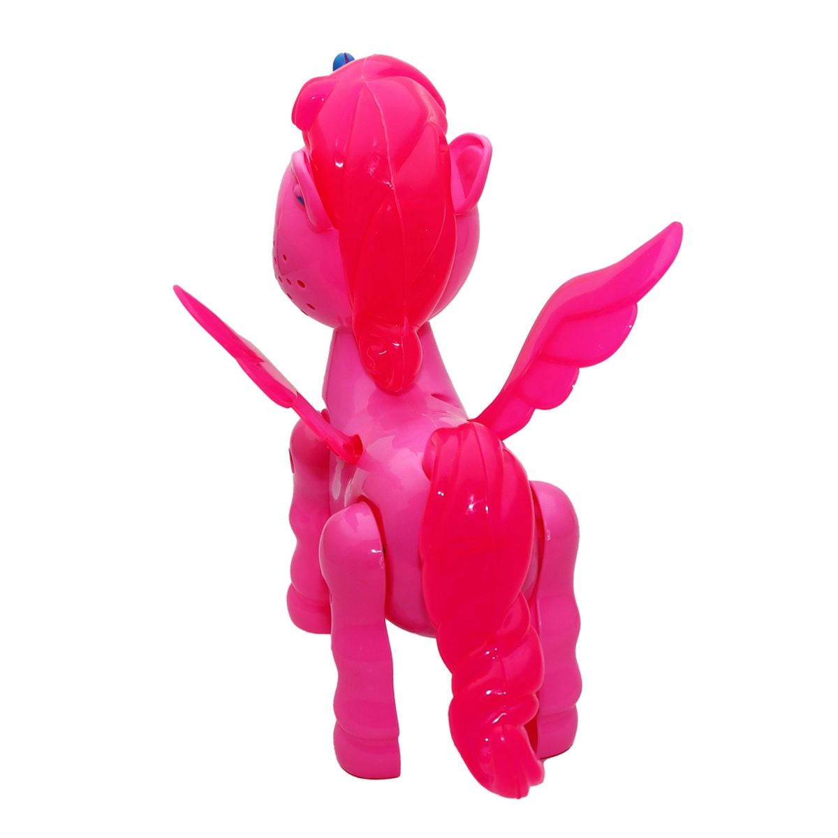 GENERICO - Juguete De Unicornio Interactivo Musica Camina