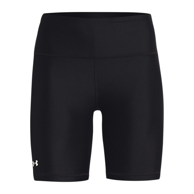 UNDER ARMOUR - Short Mujer Under Armour HG ARMOUR BIKE SHORT Negro UNDER ARMOUR