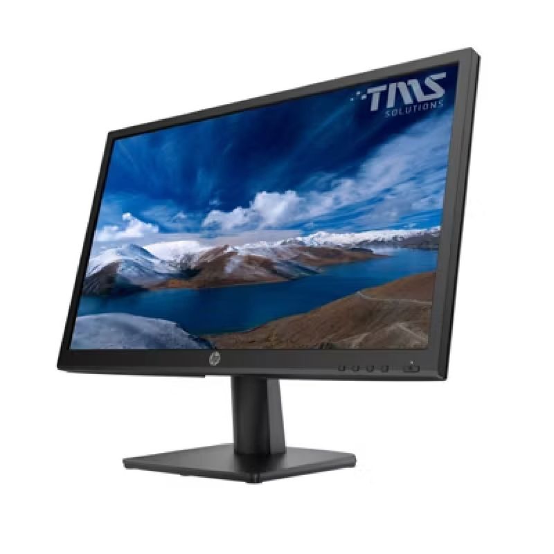 HP - Monitor HP V223ve Full HD 1920x1080 215