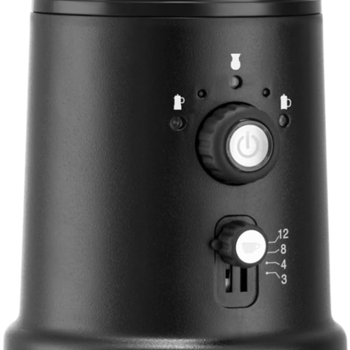 BODUM - Molino Electrico Bodum Original 0Bistro Graduable Electrico