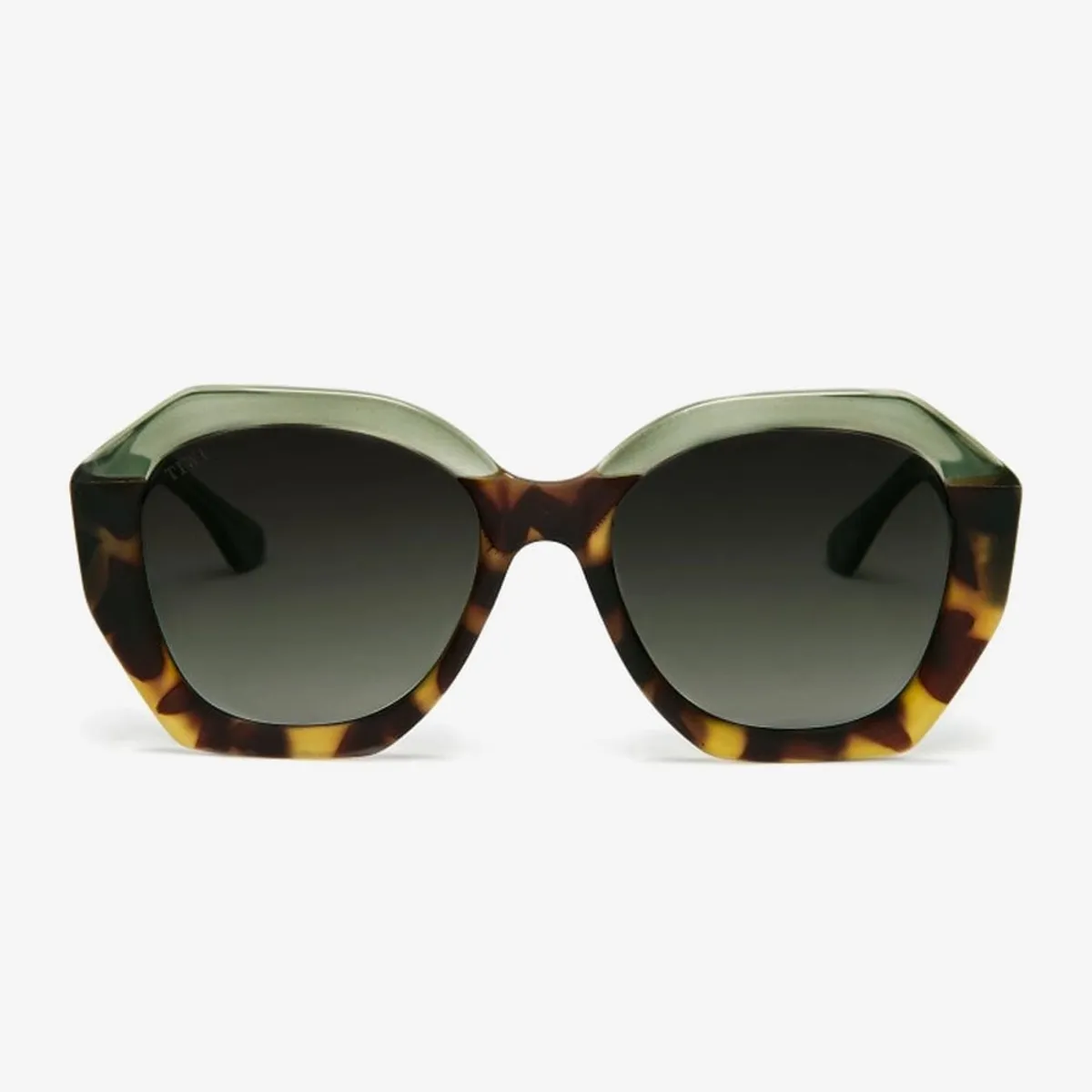 TIWI - Gafas Vega 600 Verde