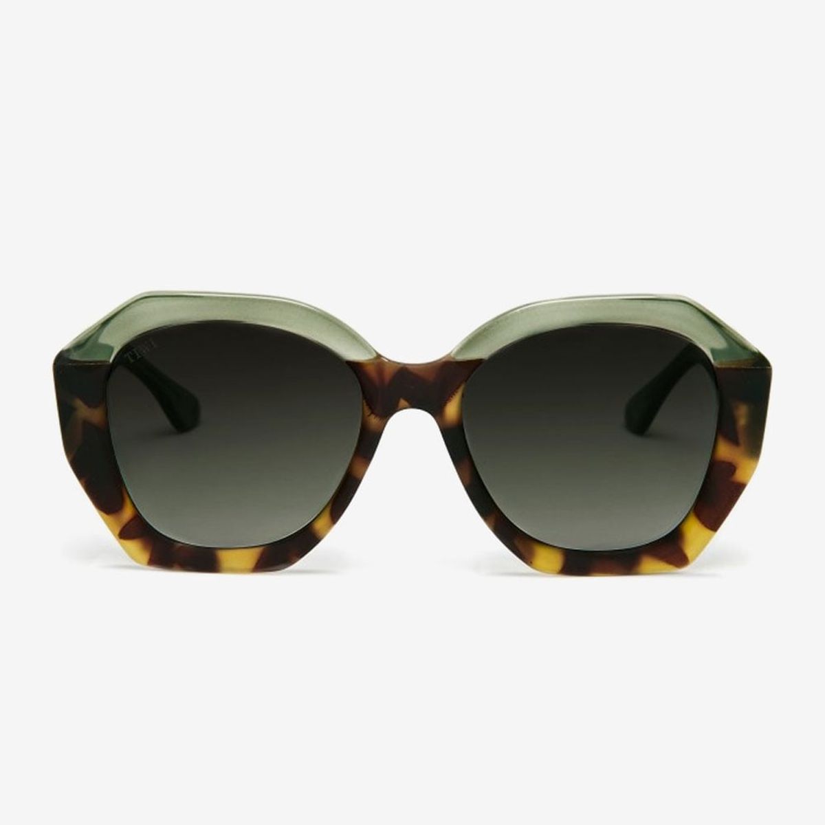 TIWI - Gafas Vega 600 Verde