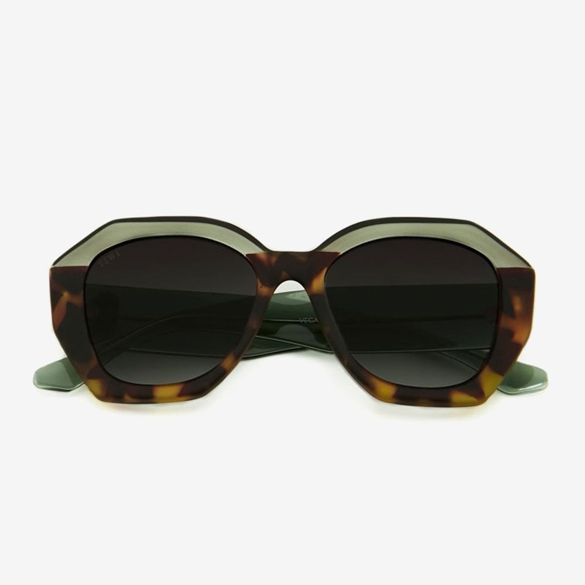 TIWI - Gafas Vega 600 Verde