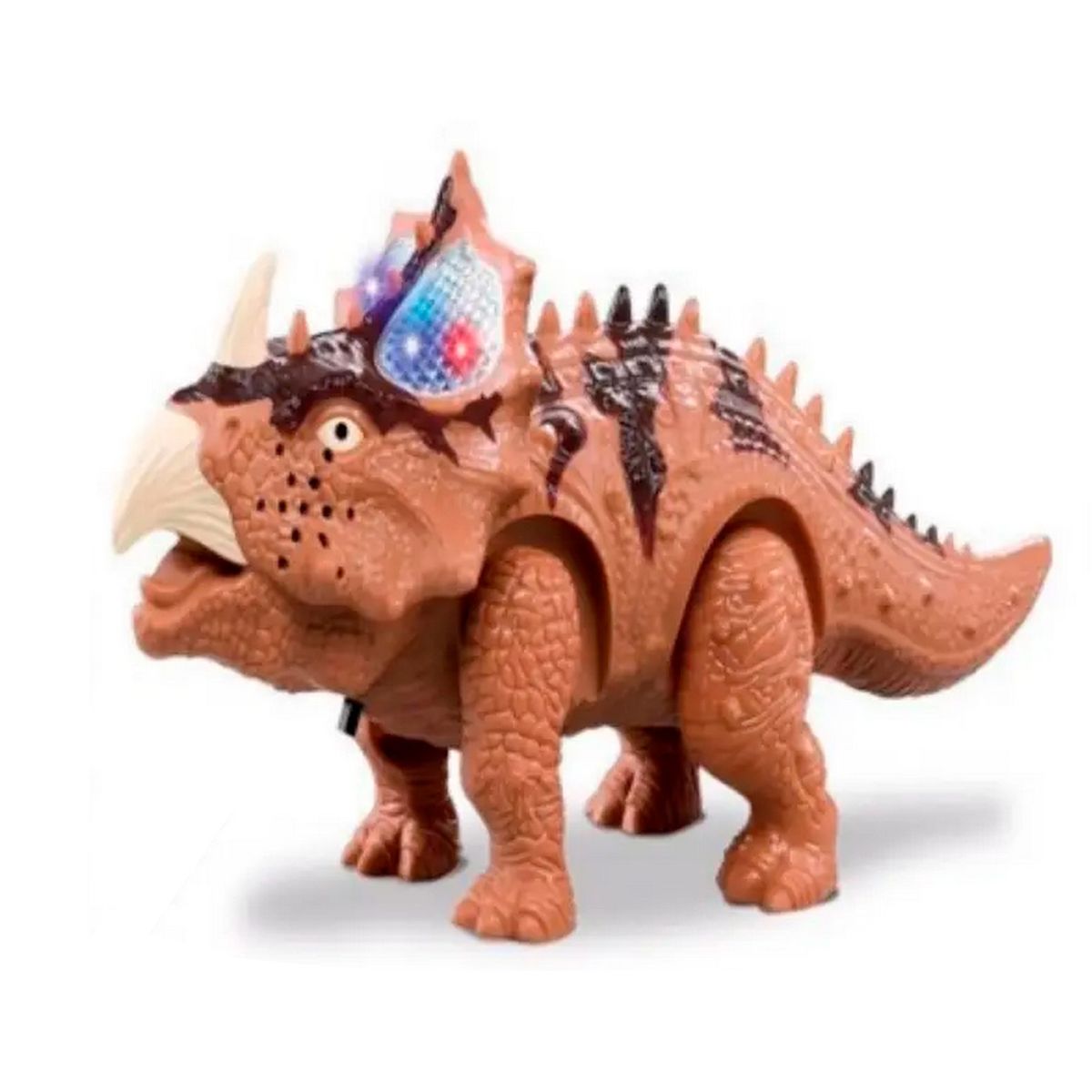 GENERICO - Juguete Musical Dinosaurio Pone Huevo Niños Luces