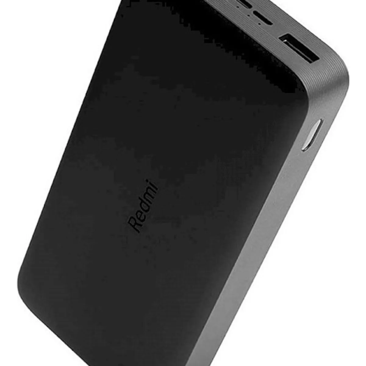 XIAOMI - Xiaomi Redmi Power Bank 20000 Mah 18w Carga Rapida Dual USB
