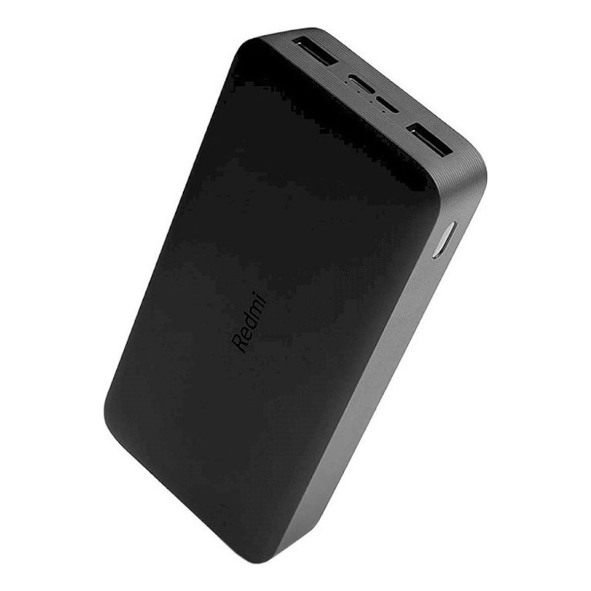 XIAOMI - Xiaomi Redmi Power Bank 20000 Mah 18w Carga Rapida Dual USB