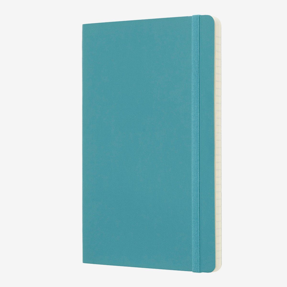 MOLESKINE - Cuaderno Grande Rayas Azul Sc