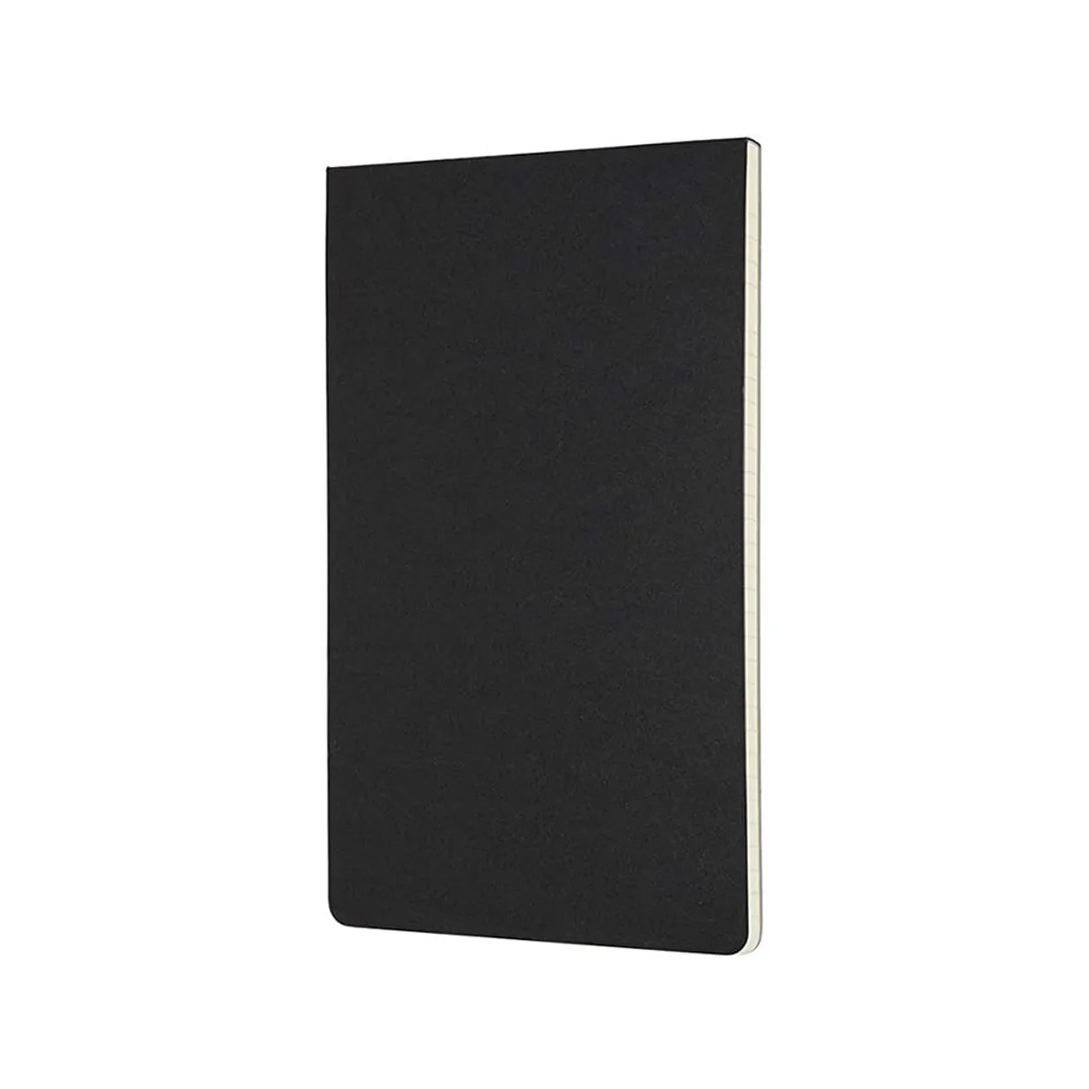 MOLESKINE - Cuaderno Pro Pad Grande Negro