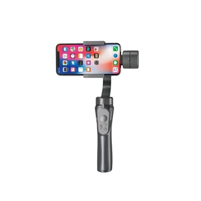 GIMBAL HEAD - Estabilizador De Celular Soporte Gimbal Estabilizador 3 Ejes