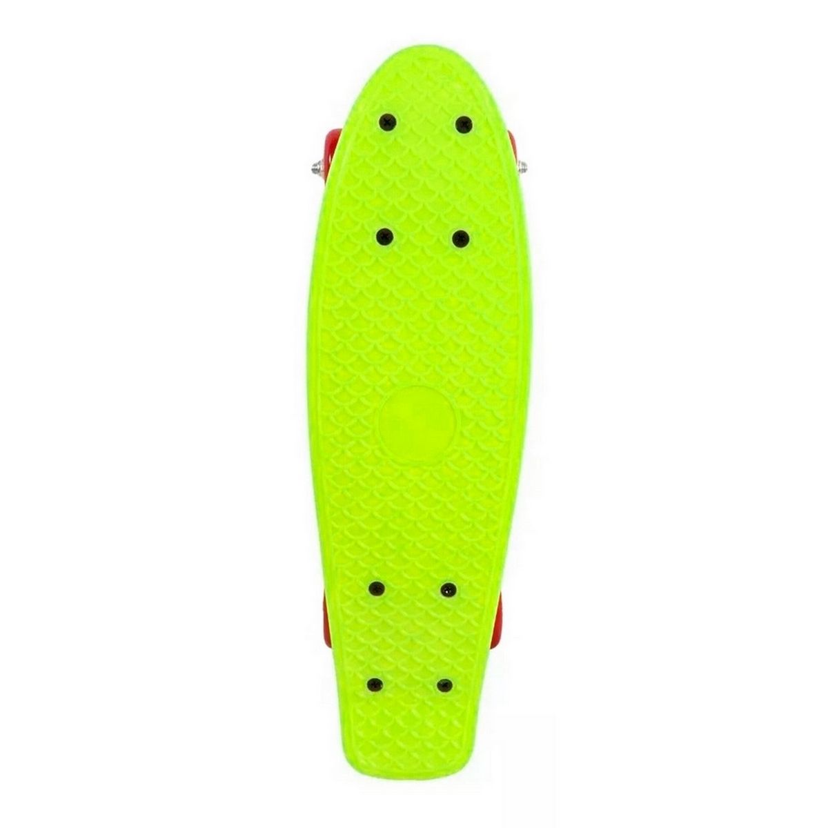 GENERICO - Tabla Skate Patineta Unicolor Unisex Penny Board Skateboard
