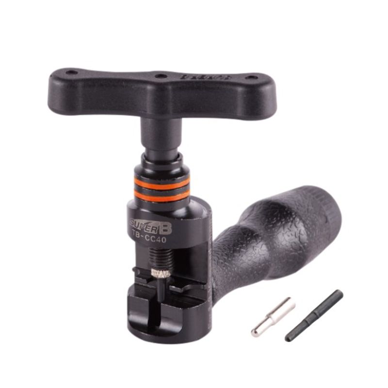 SUPER B - Extractor Despinador De Cadena SUPER B TB-CC40