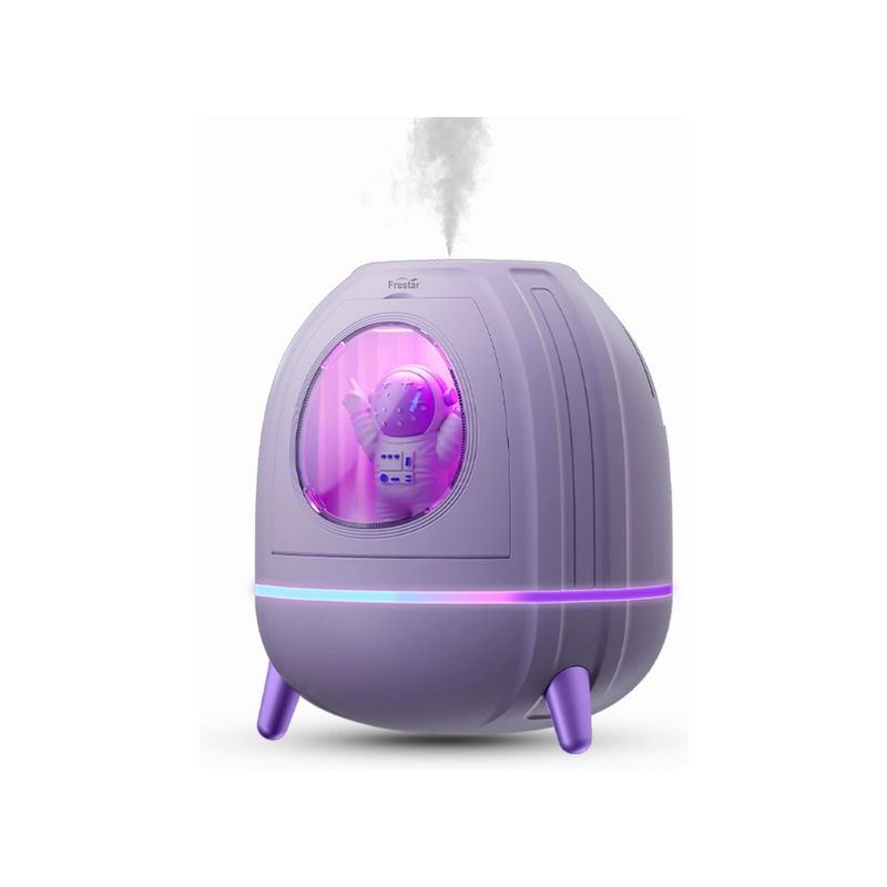 GENERICO - Difusor Humificador Eléctrico Astronauta