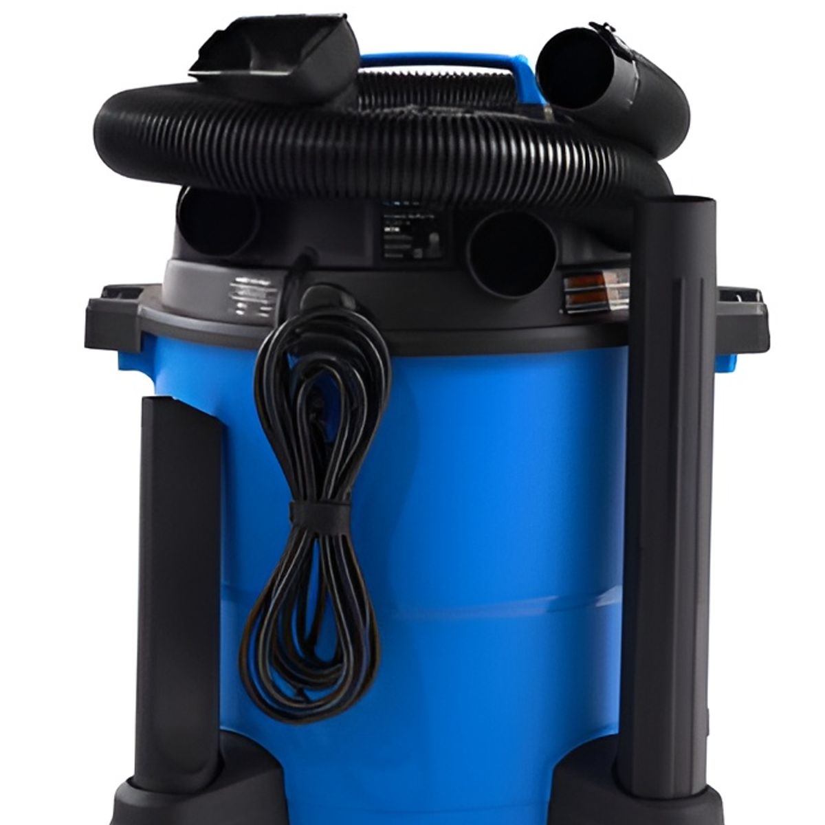 VACMASTER - Vacmaster Aspiradora Humedo Seco 12 galones