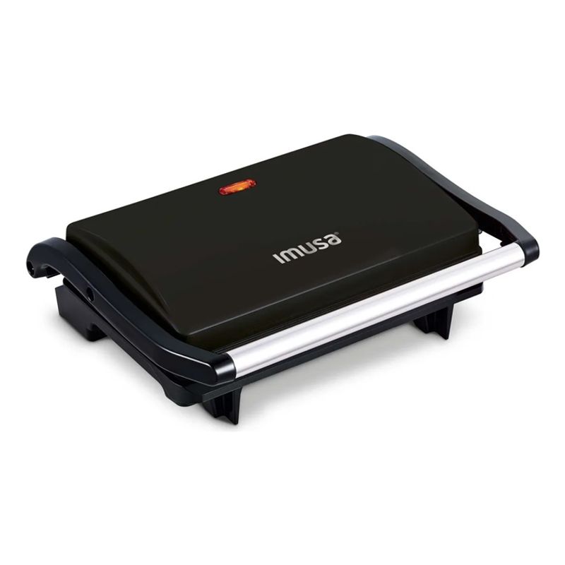 IMUSA - Parrilla Imusa Grill Basic antiadherente