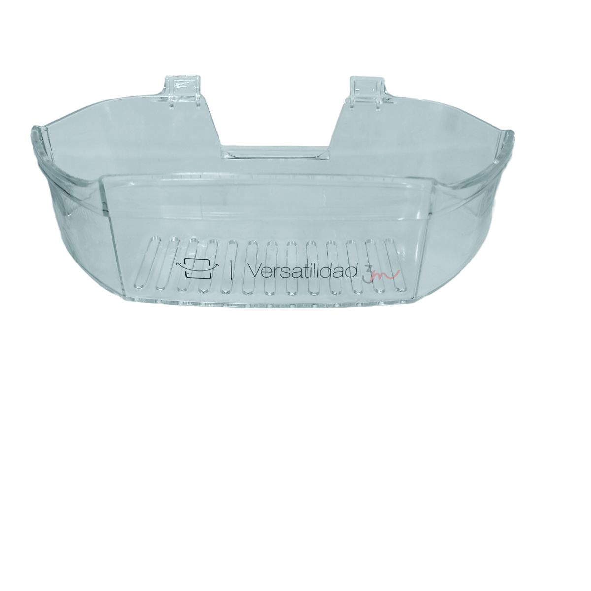 HACEB - Anaquel pequeño de congelador para neveras Haceb.