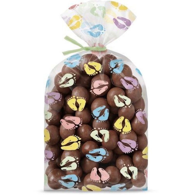 WILTON - BOLSA BEBE x 20 bolsas