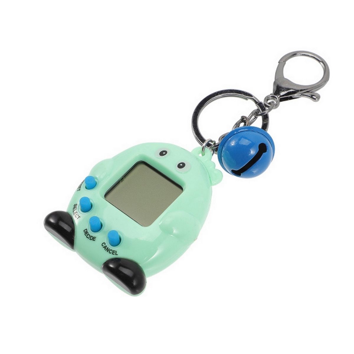 GENERICO - Tamagochi 168 Mascotas Virtuales Llavero Juguete Niños