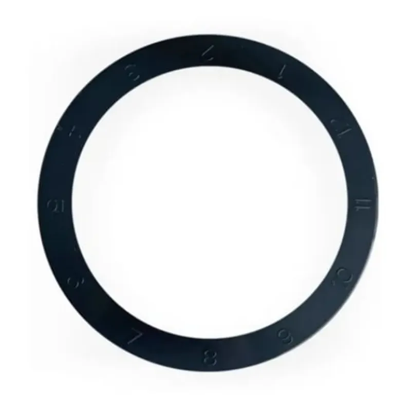 ECOTRADE - Anillo Para Filtro Ecoultra3 Ecotrade Filters