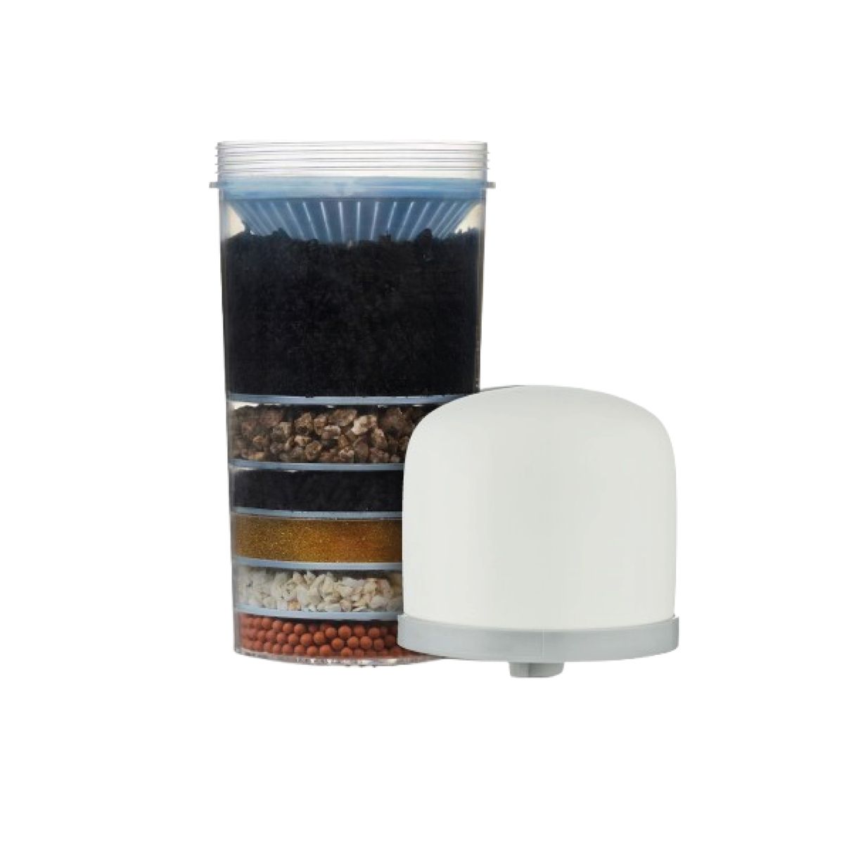 ECOTRADE - Repuesto Para Dispensador Agua 14 Litros Kit por 2 Ecotrade