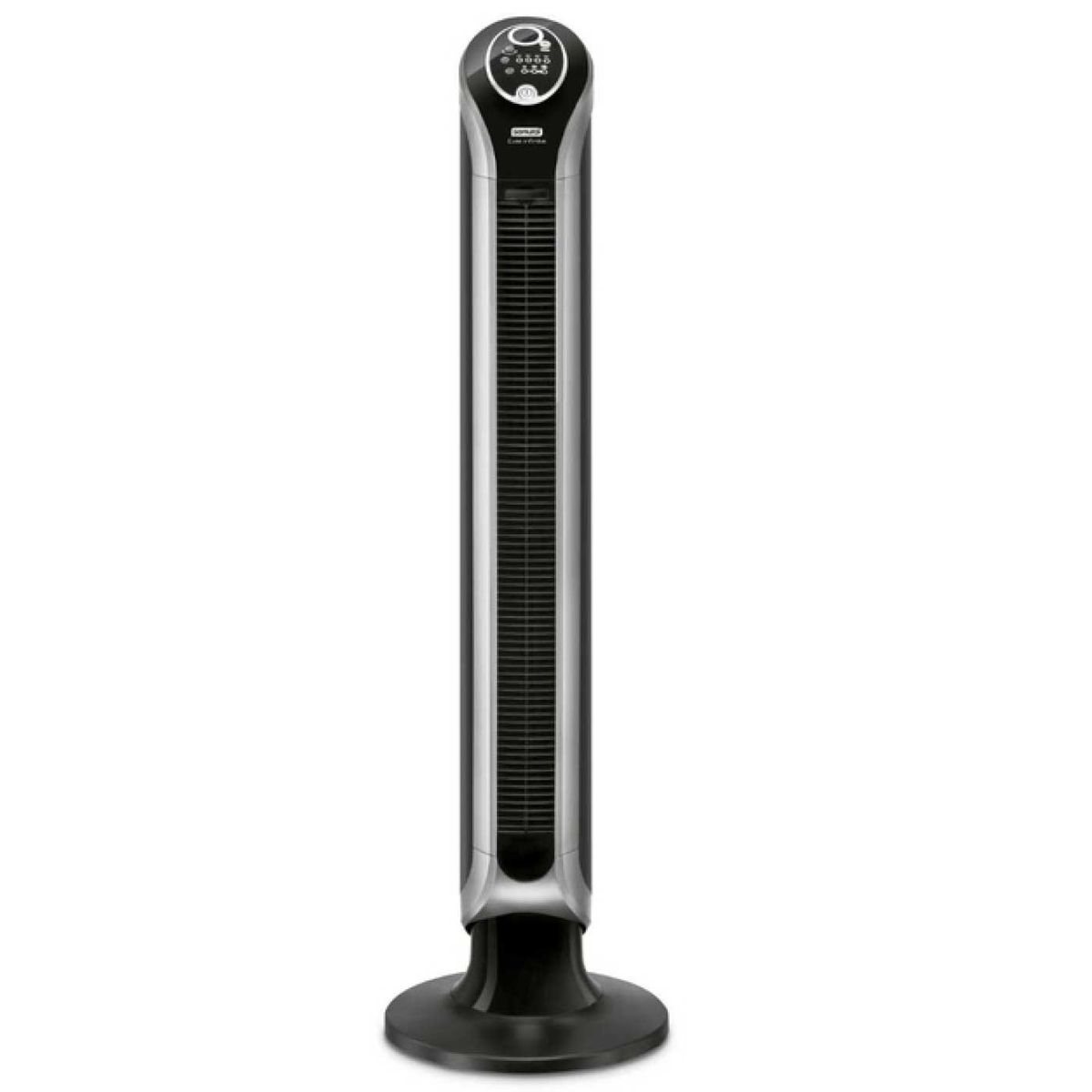 SAMURAI - Ventilador de Torre Samurai Eole Infinite 3 Velocidades Negro
