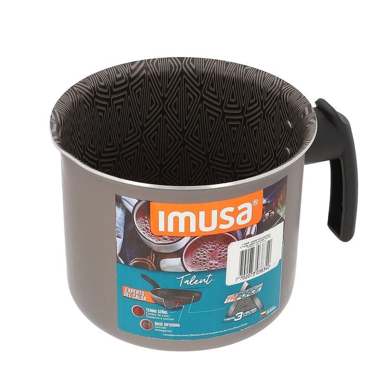 IMUSA - Jarra Imusa Talent Antiadherente 15 Cm