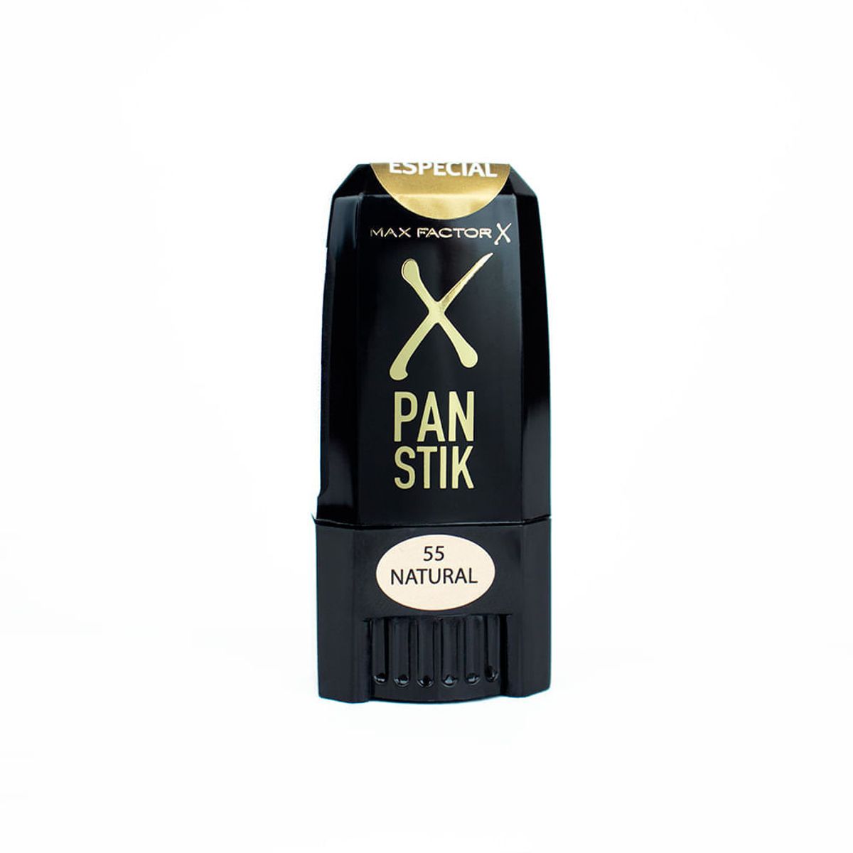 MAX FACTOR - Base Max Factor Pan Stik Tono Natural