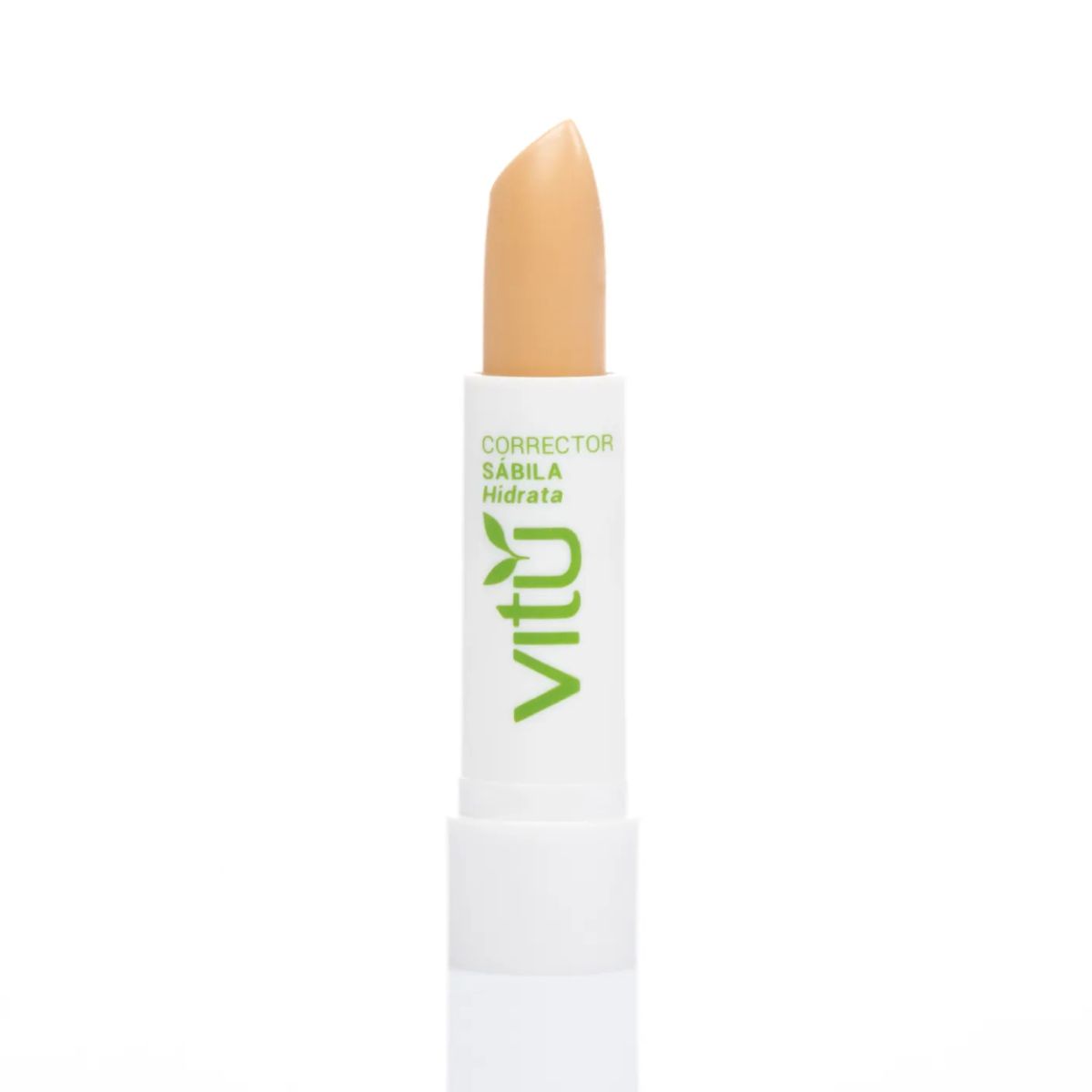 VITU - Corrector Vitú Sábila Tono 02 Avellana