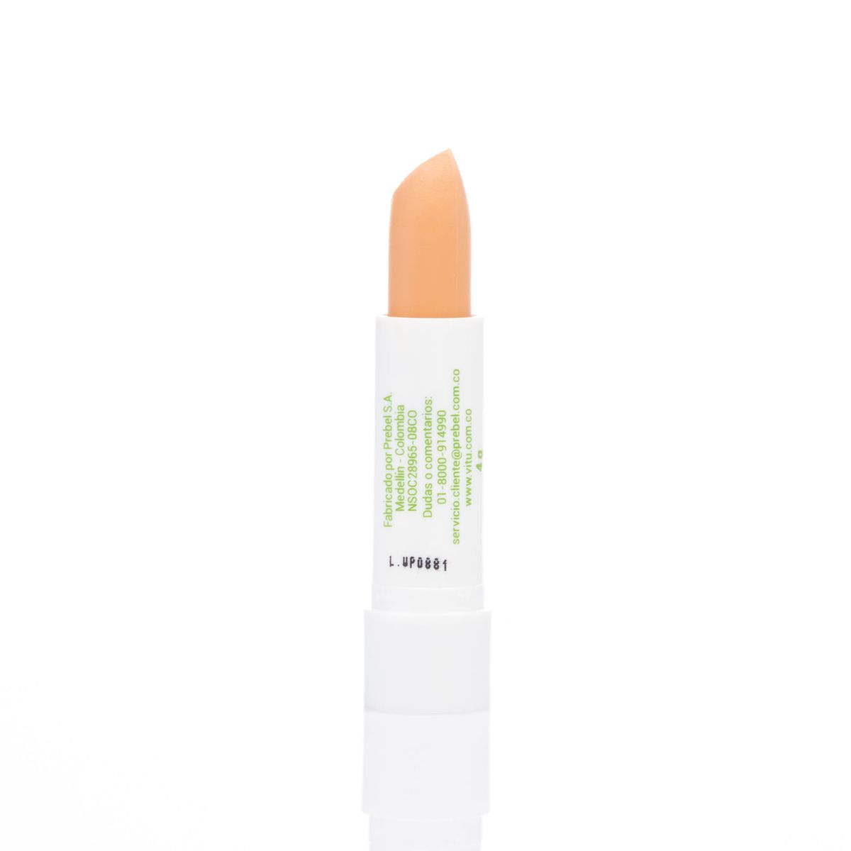 VITU - Corrector Vitú Sábila Tono 03 Nuez