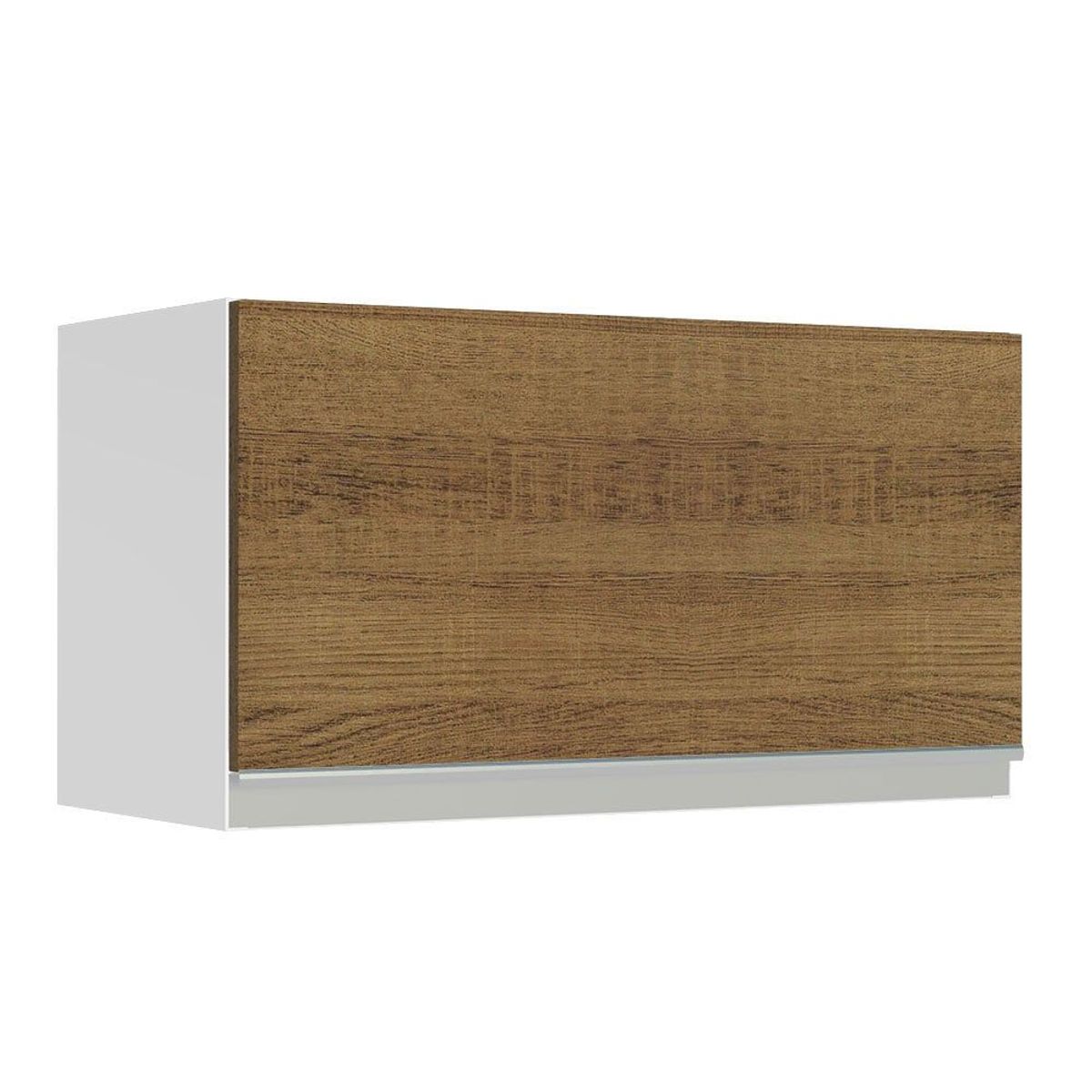 MADESA - Mueble de Cocina Superior Glamy 60 cm 1 Puerta Abatible