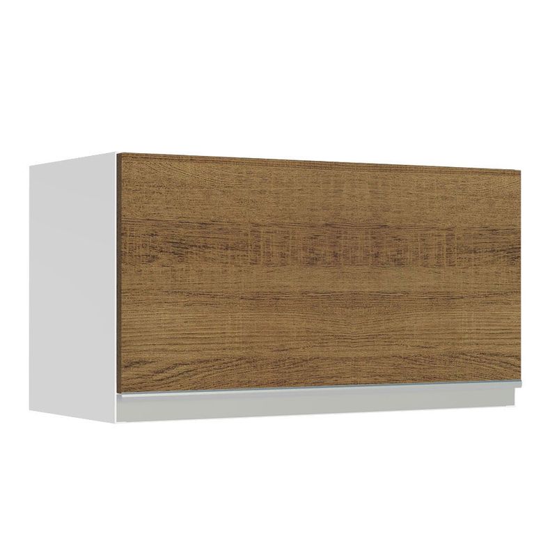 MADESA - Mueble de Cocina Superior Glamy 60 cm 1 Puerta Abatible
