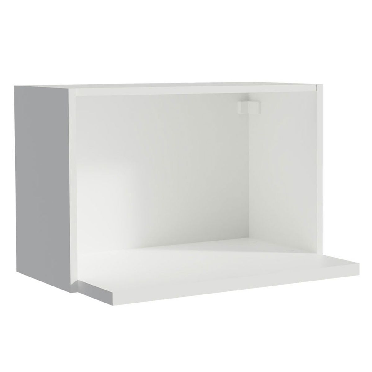 MADESA - Mueble de Cocina Superior para Hornos Glamy 60 cm