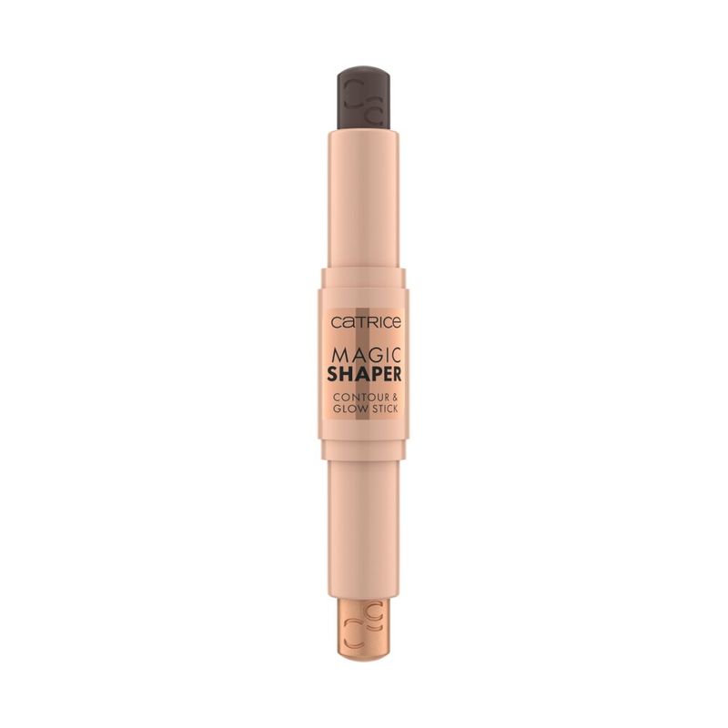 CATRICE - Barra Catrice Contorno E Iluminador Magic Shaper