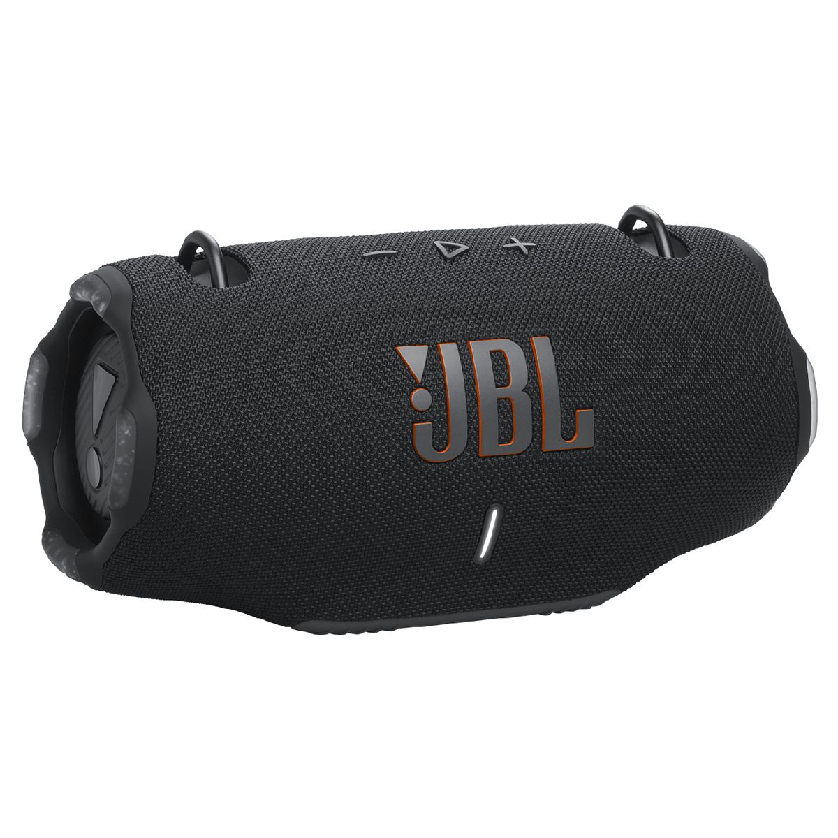 JBL - JBL Xtreme 4 Parlante Bluetooth IP67 - 24 Hrs Negro