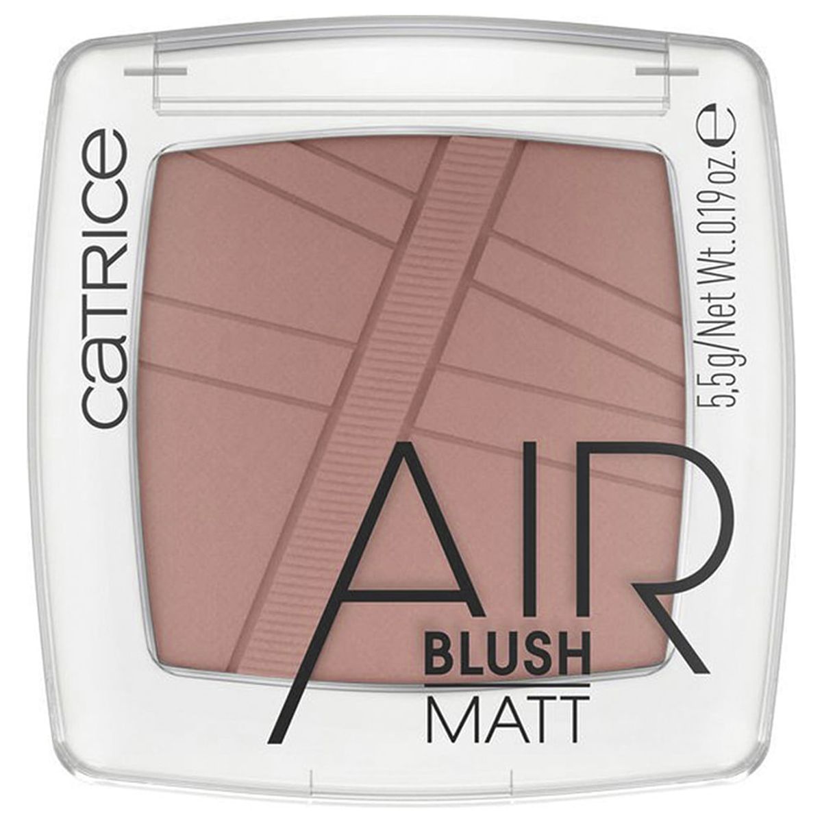 CATRICE - Rubor Catrice Airblush Matt 5.5gr