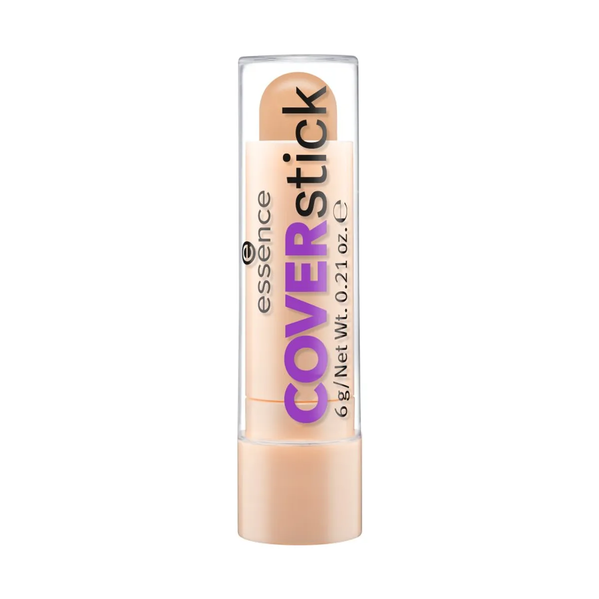ESSENCE - Corrector Essence Coverstick Tono 30 Matt Honey