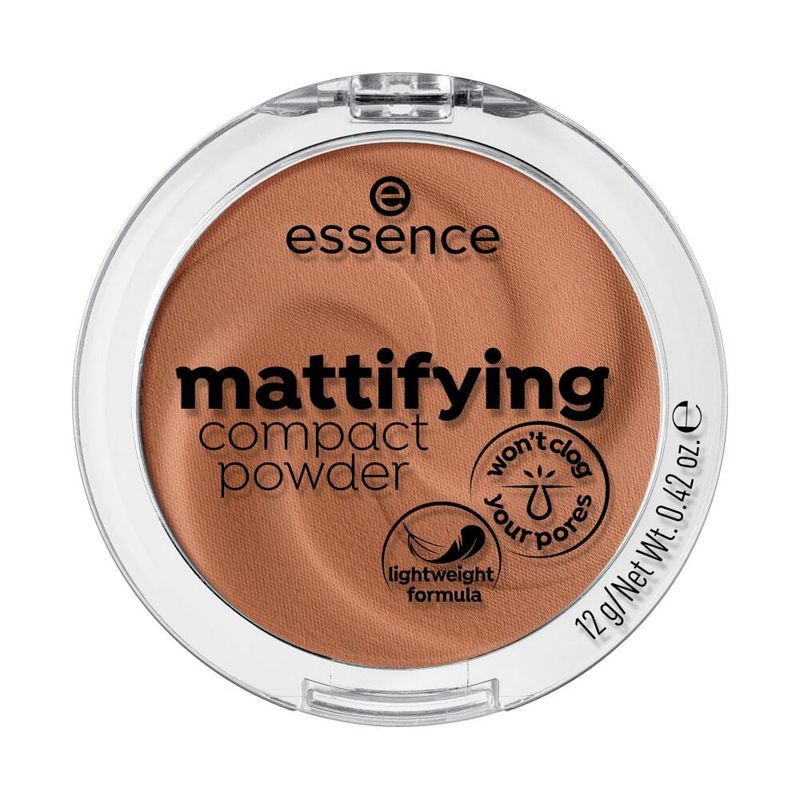 ESSENCE - Polvo Essence Mattifying Tono 30 12gr