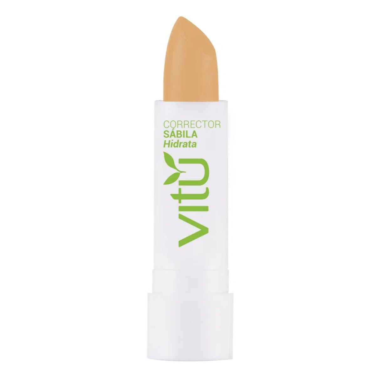 VITU - Corrector Vitú Sabila Tono 1 Macadamia
