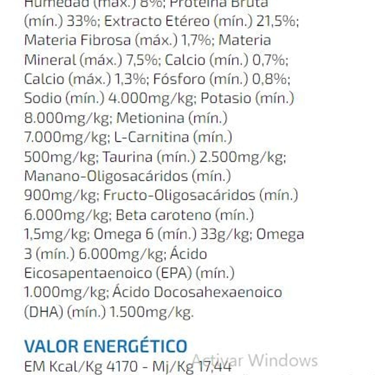 VET LIFE - Alimento Vet Life Gastro-intestinal x 400g