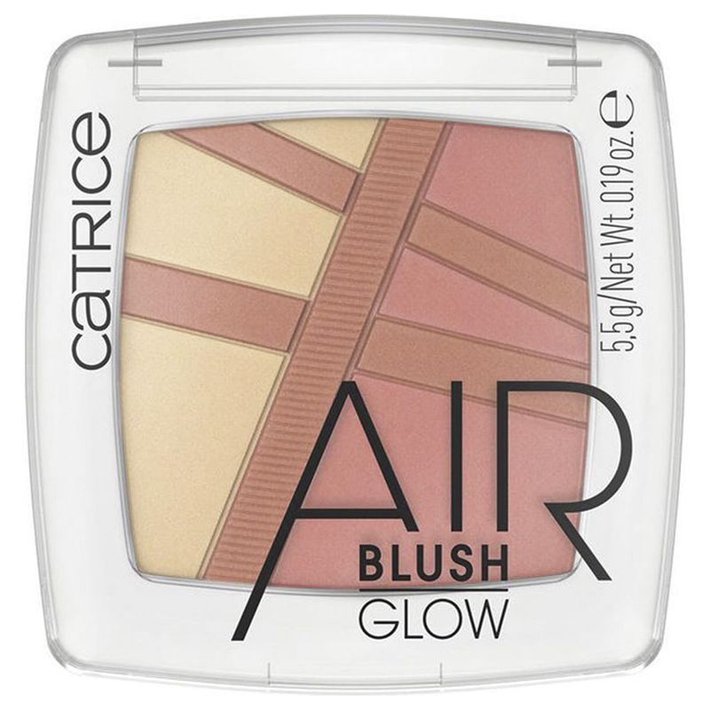 CATRICE - Rubor Catrice Airblush Glow 5.5gr