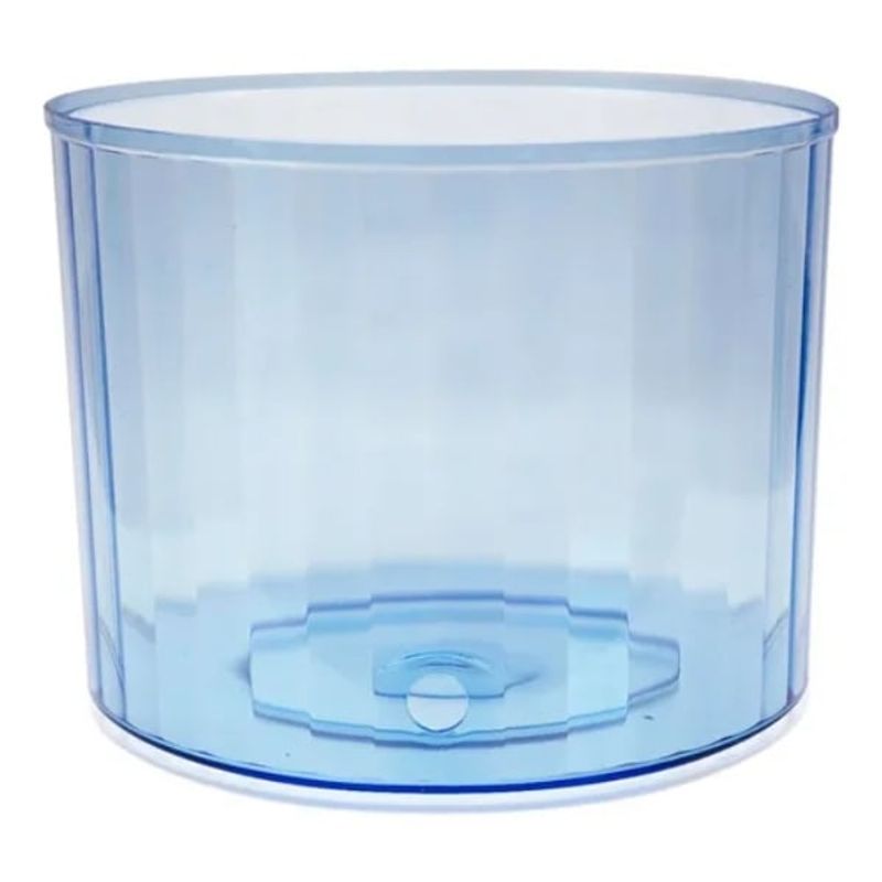 ECOTRADE - Tanque Inferior Filtro Purificador Agua 14 Litros Ecotrade