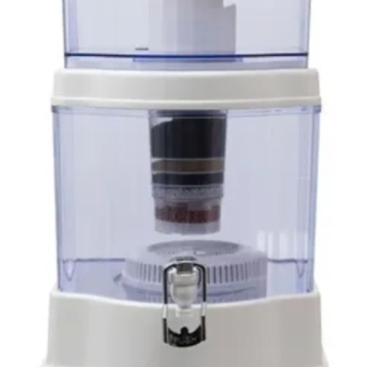 ECOTRADE - Filtro Purificador de Agua 21 Litros Ecotrade Filters
