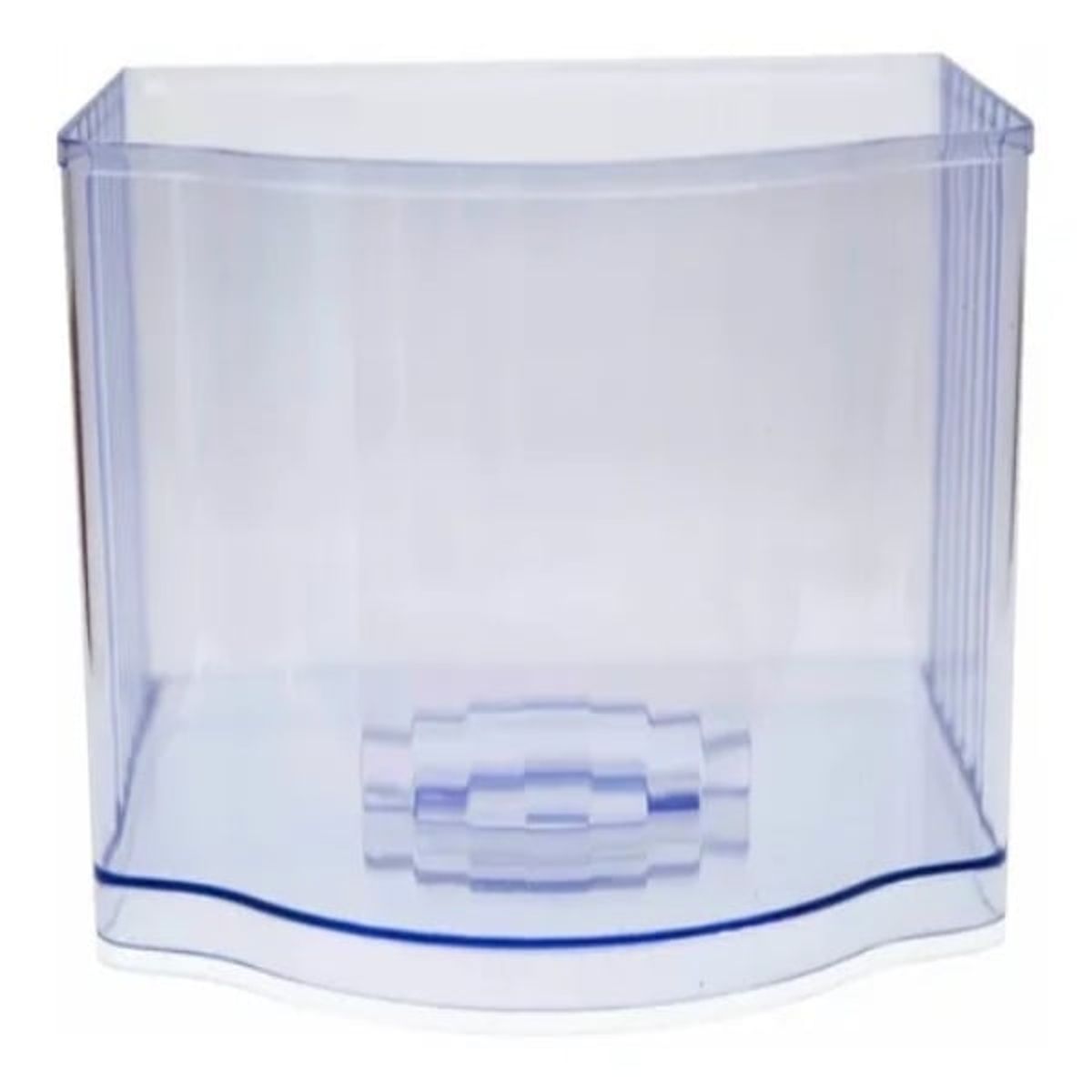 ECOTRADE - Tanque Superior Filtro Purificador Agua 21 Litros Ecotrade