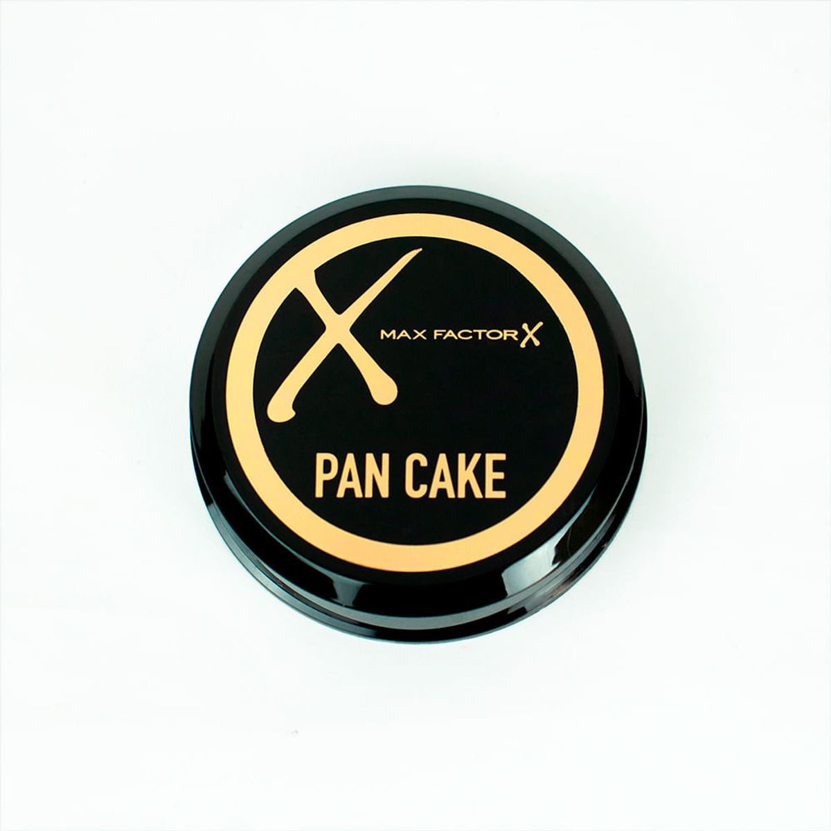 MAX FACTOR - Base Max Factor Pan Cake Tono Golden