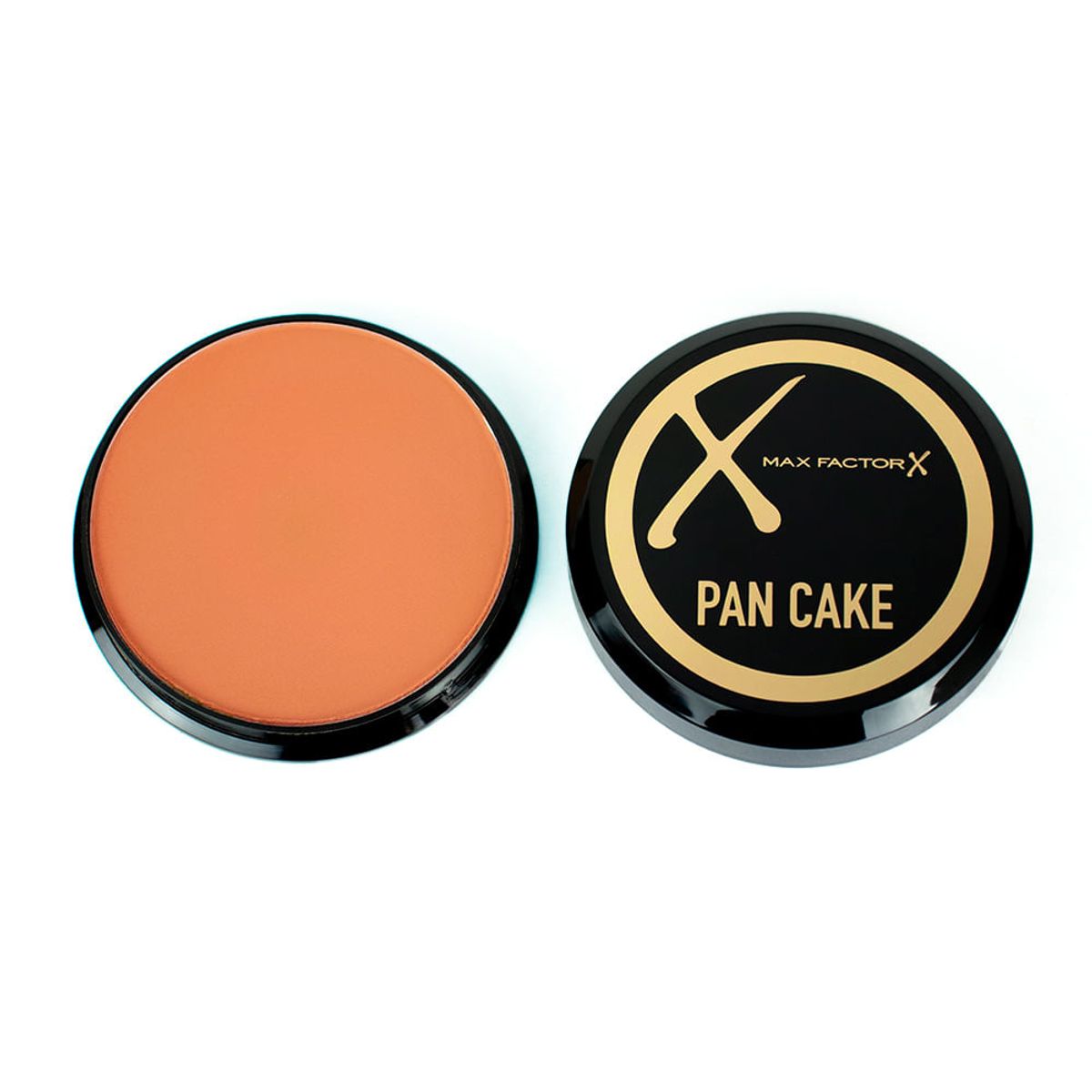 MAX FACTOR - Base Max Factor Pan Cake Tono Golden