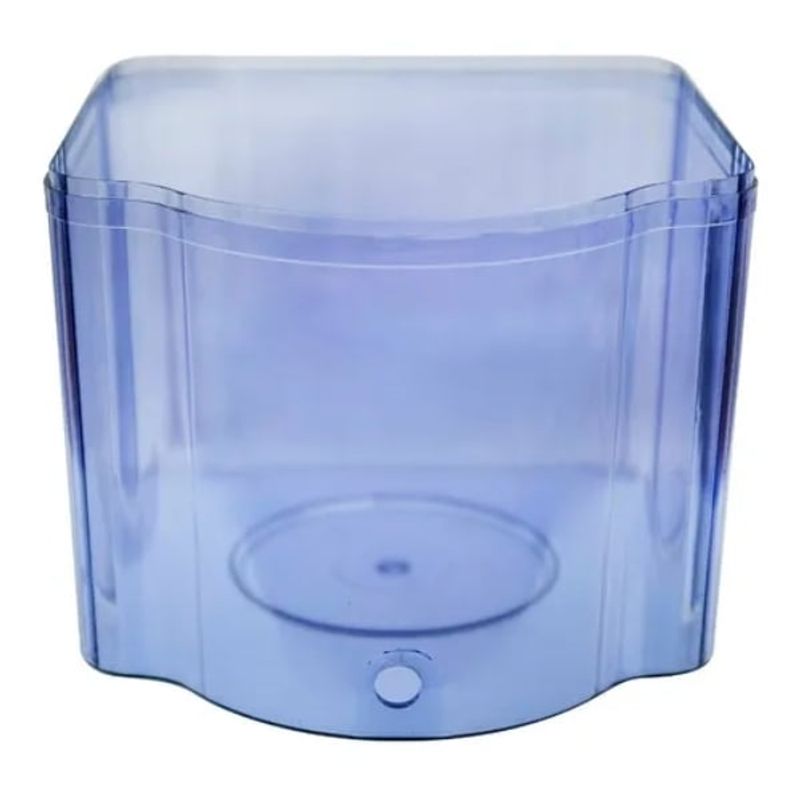 ECOTRADE - Tanque Inferior Filtro Purificador Agua 21 Litros Ecotrade