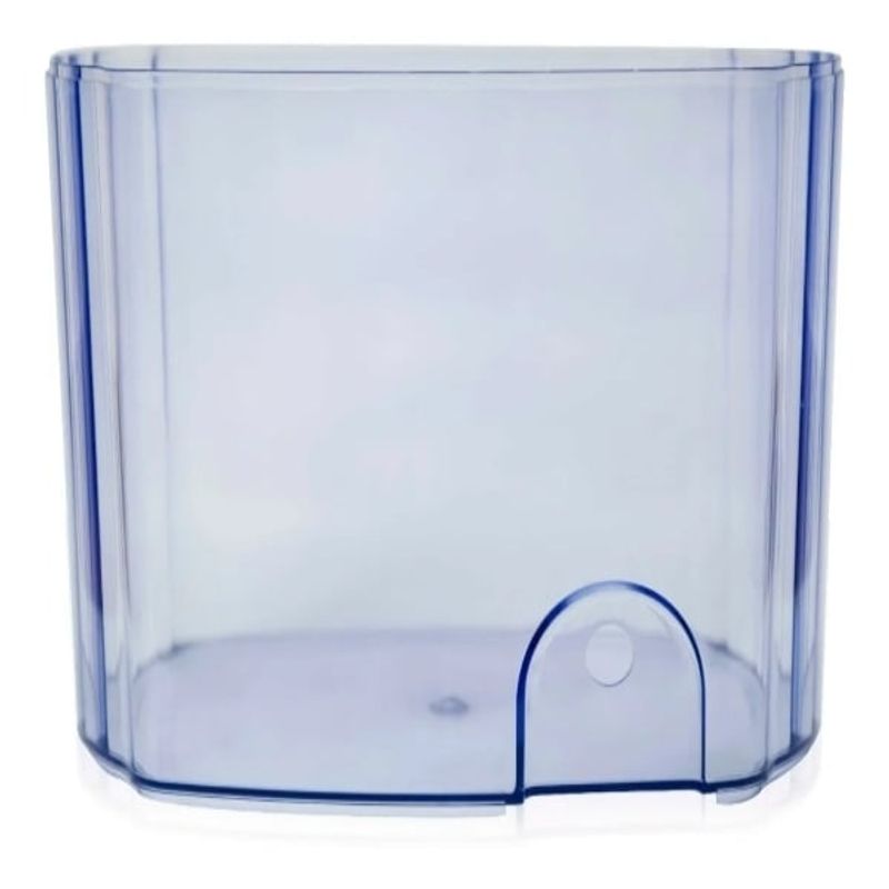 ECOTRADE - Tanque Inferior Filtro Purificador Agua 24 Litros Ecotrade