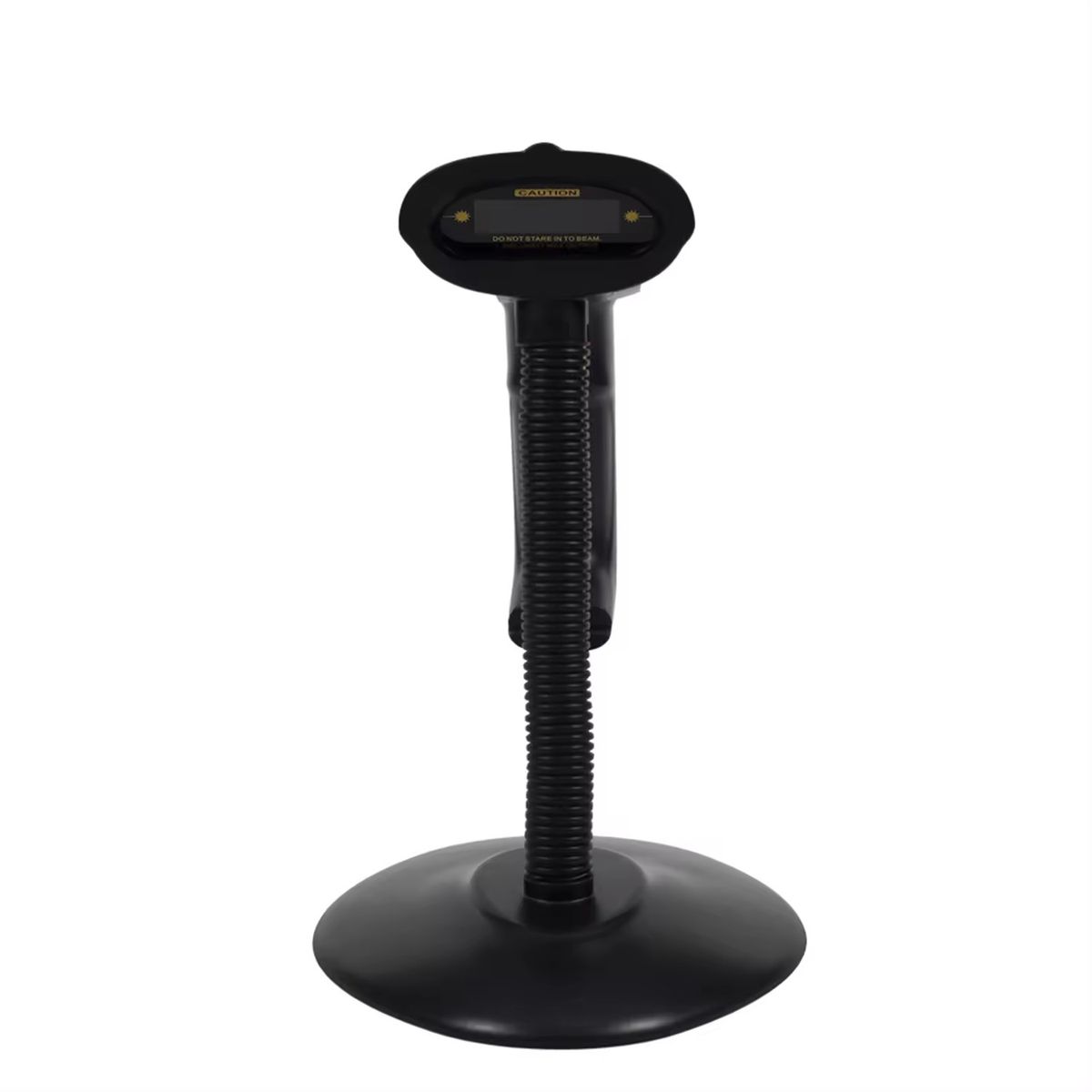 GENERICO - Scanner Lector de Códigos de Barras